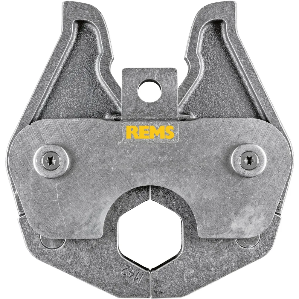 REMS 570160 Pressback Standard, M-kontur Presskontur: M 42