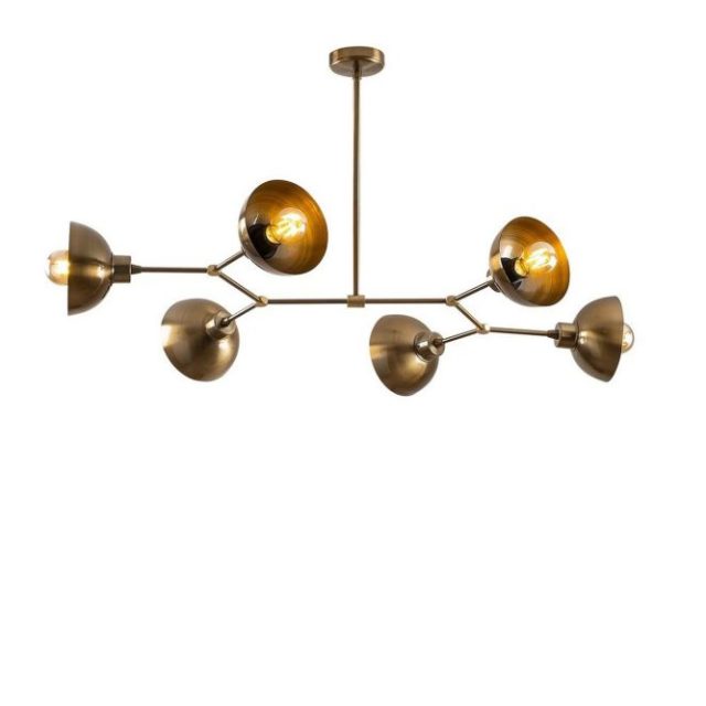 Taklampa Ilmaremore Vintage