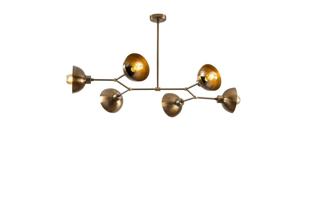 Taklampa Ilmaremore Vintage