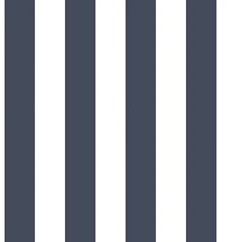 Smart Stripes 2 G67523 Blå Tapet | Stuvbutiken - Bild 2