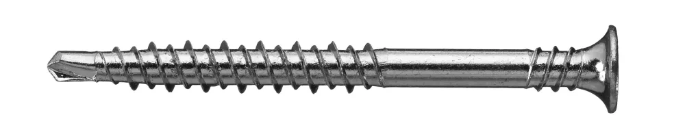 FIXX 472694 Universalskruv 4.8 mm, FZB 32 mm, 250-pack