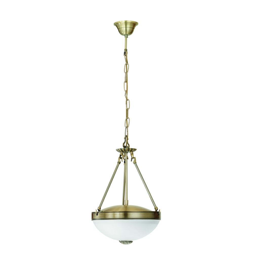 Taklampa Savoy