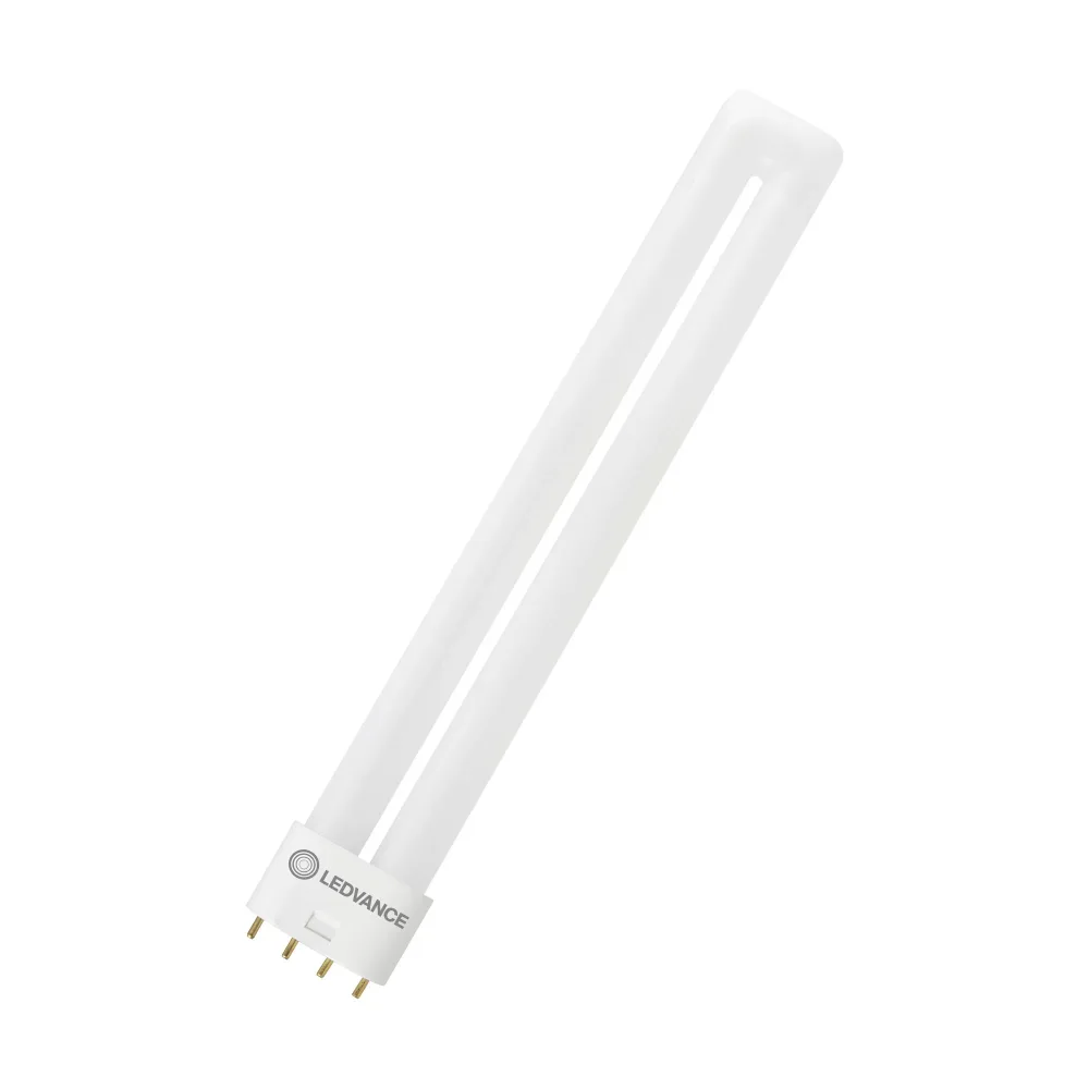LEDVANCE DULUX L18 EXTERNAL LED-lysrör 2G11 8 W - Bild 2