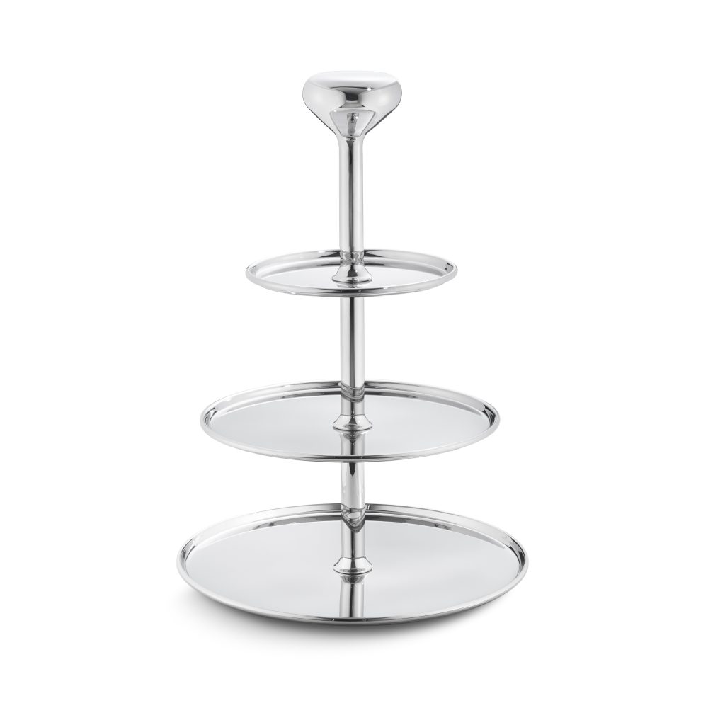 Alfredo våningsfat, 30 cm