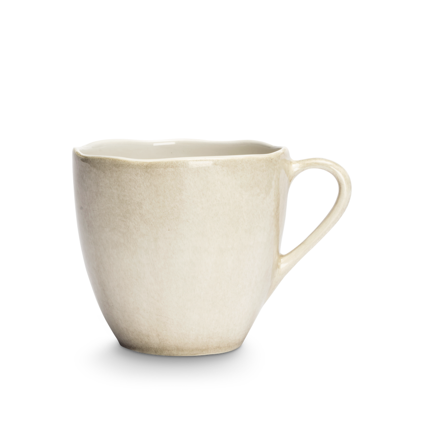 Basic Mugg 60 cl Sand