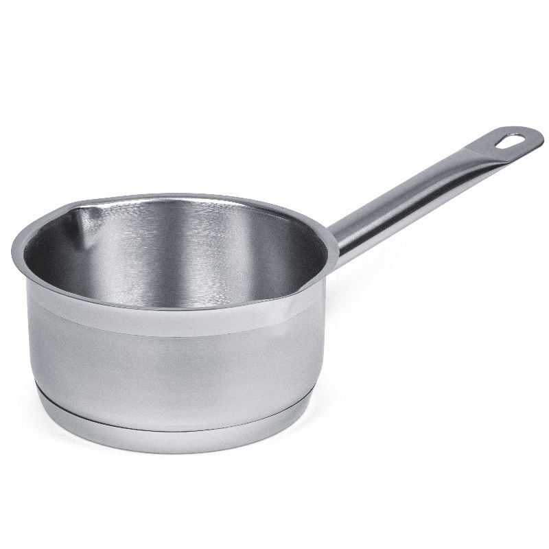 Kastrull 1L 14cm hällpip, MT63320