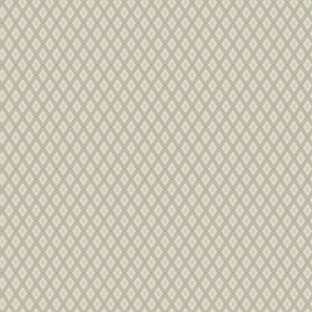 Duro Selma 537-02 Tapet Flora Beige - Bild 2