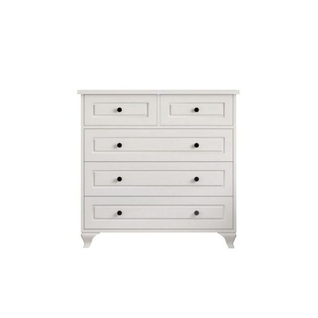 Orval Sminkbord 90 cm