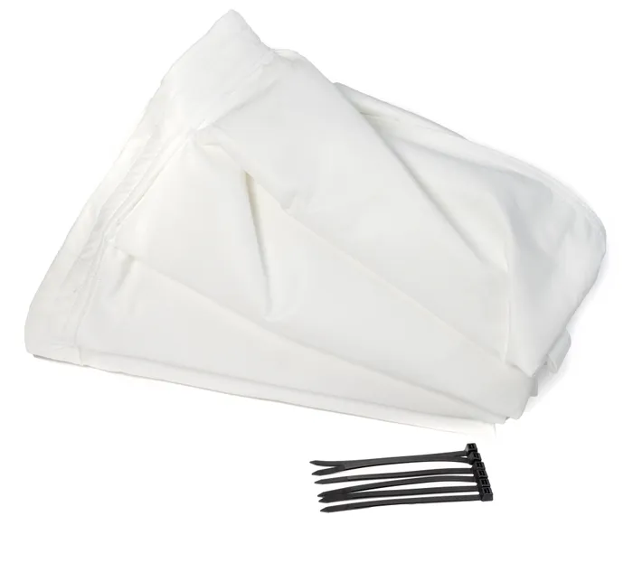FILTER KIT PTFE D460 ANTISTAT