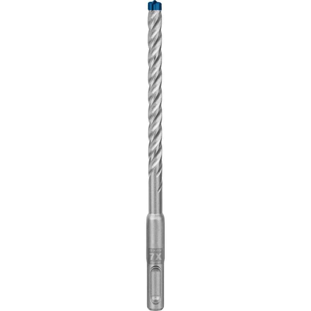 Bosch 2608900158 Hammarborr SDS Plus, 10 st 5x165 mm - Bild 2
