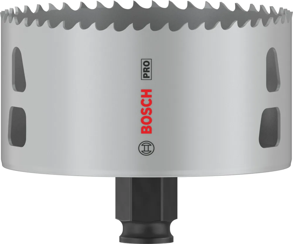 Bosch POWER CHANGE PLUS Hålsåg