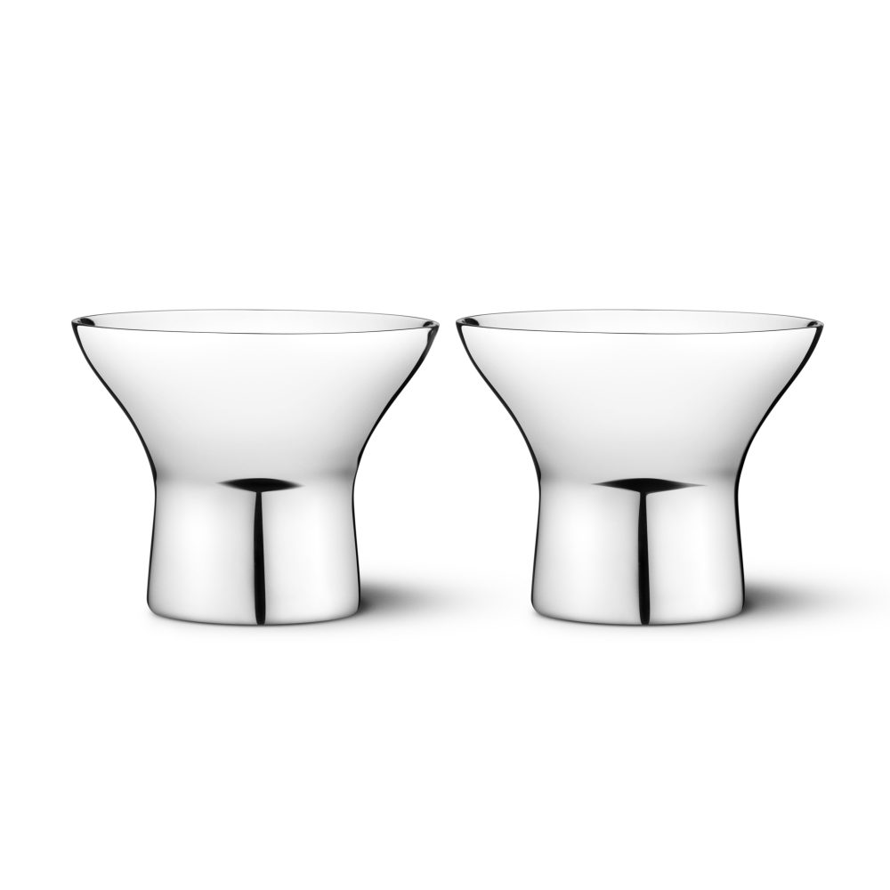 Alfredo äggkopp 2-pack, 5 cm