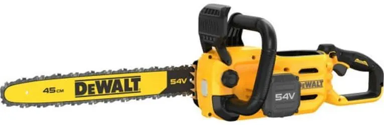 Dewalt DCMCS574X1-QW Motorsåg med batteri och laddare