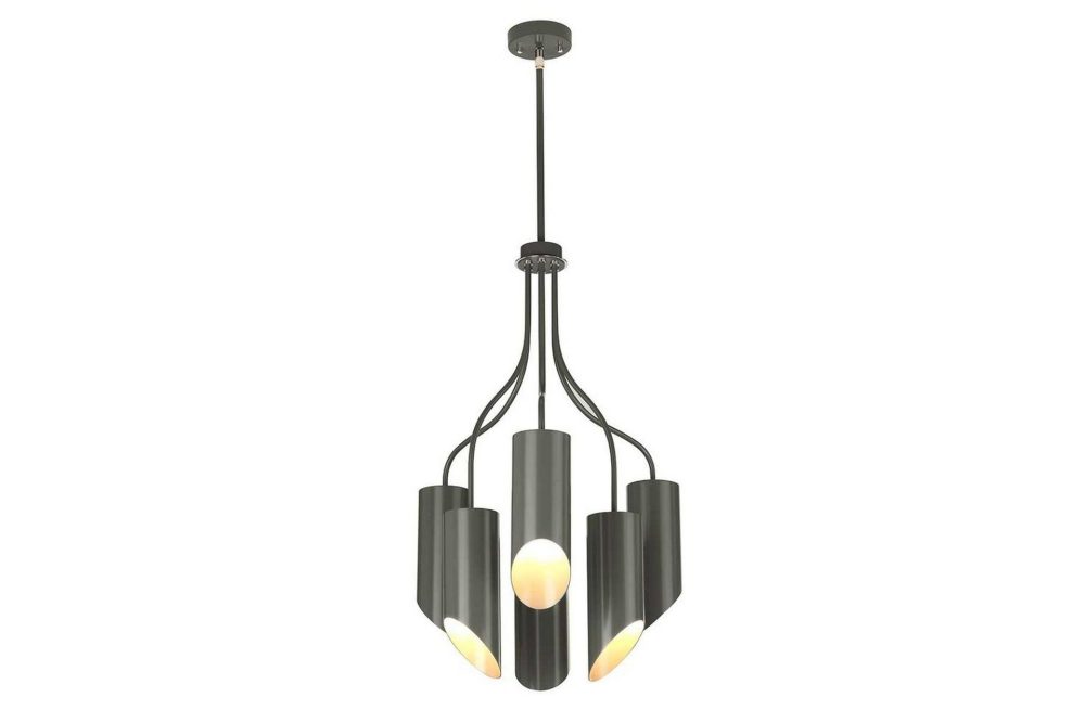 Ljuskrona Elstead Lighting Quinto 738x520 mm