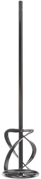 Bosch 2607990022 Blandarvisp med sexkantsfäste 135x590mm