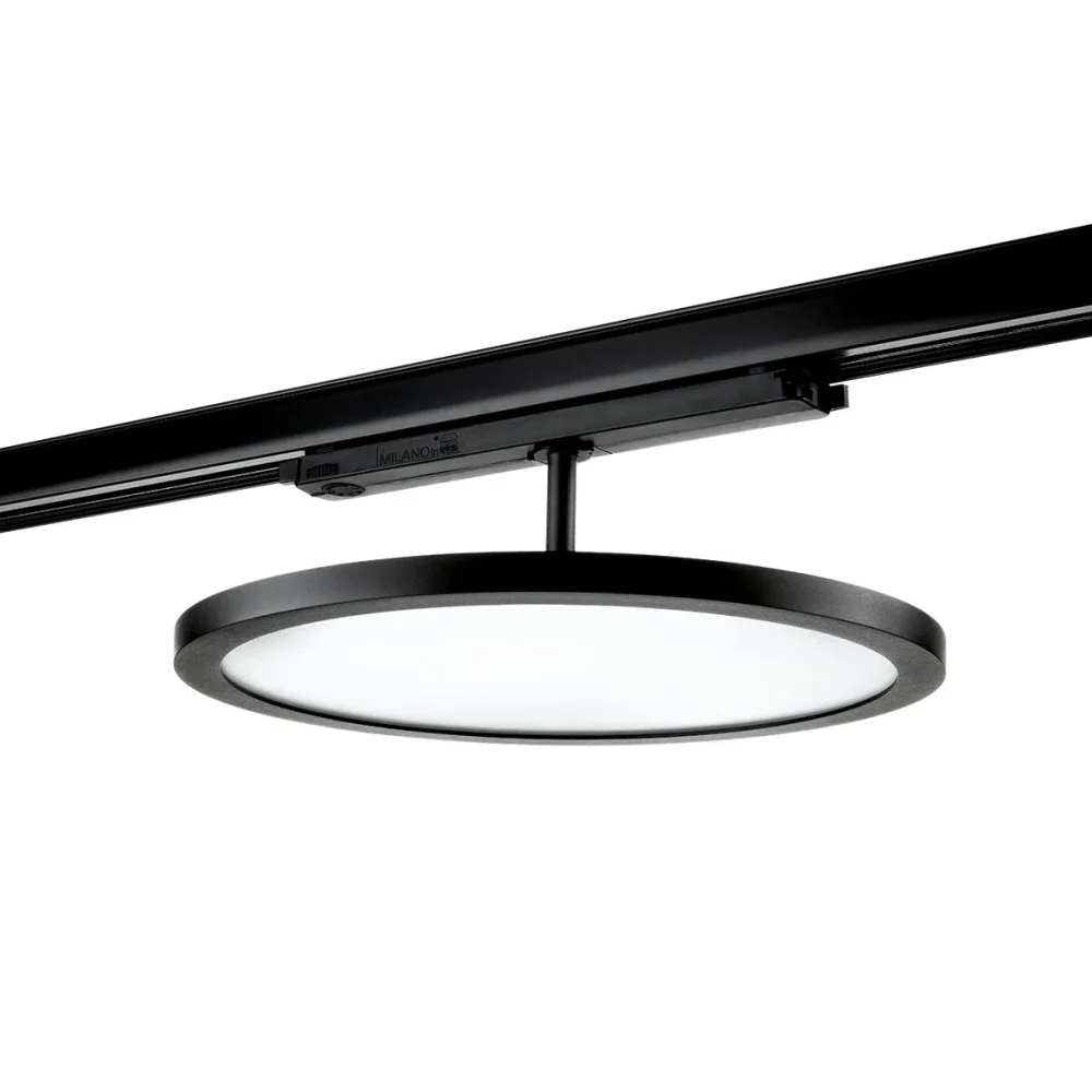 SG Armaturen 7021982123887 LED-armatur 27 W 3030 lumen - Bild 2