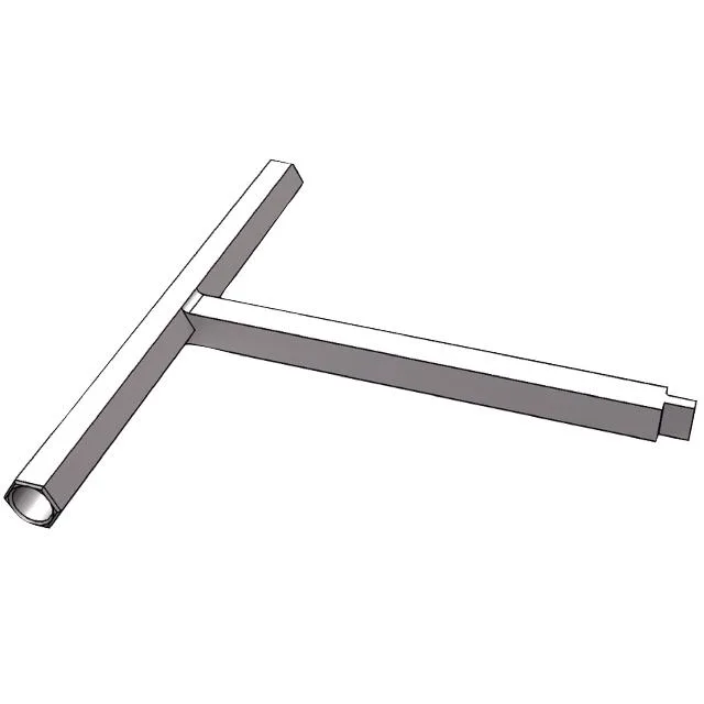 ESSVE UN-T Universalnyckel