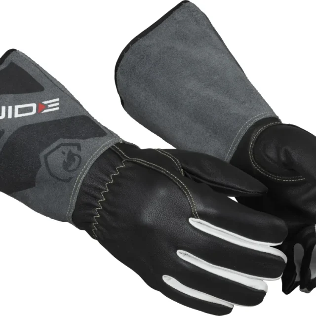 Guide Gloves 1342 Handske skärskydd C, kevlar 8