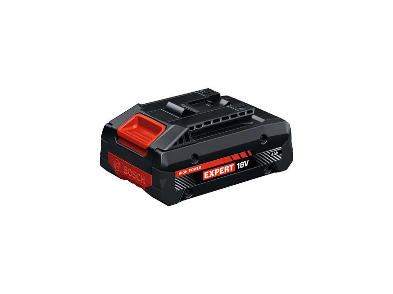 Bosch EXPERT EXBA18V-40 Batteri 4,0 Ah