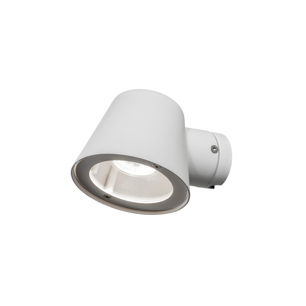 VÄGGLAMPA KONSTSMIDE 7523-250 TRIESTE KON