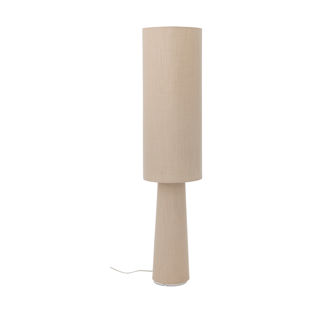 Emmie golvlampa, Natur