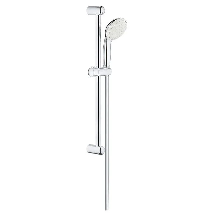 Grohe New Tempesta 100 27924001 Duschset krom
