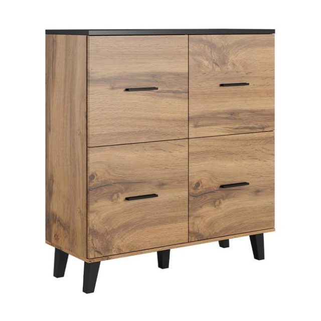 Kardos Byrå 45x110 cm