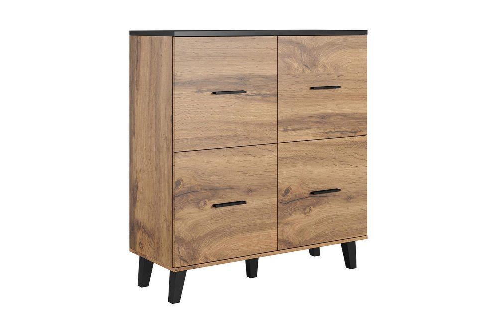 Kardos Byrå 45x110 cm
