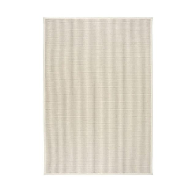 Lyyra Matta 80x250 cm Vit