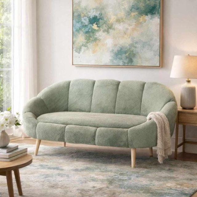 Havel 2-sits Soffa