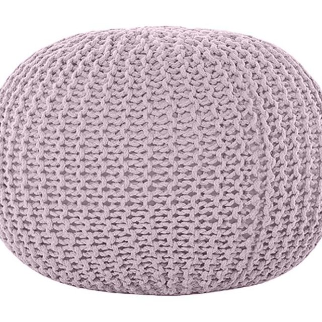 Conrad Sittpuff 40 cm