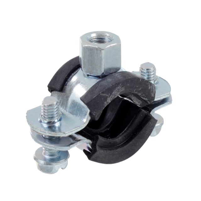 KLAMMMER TYST 15-19 MM PROF