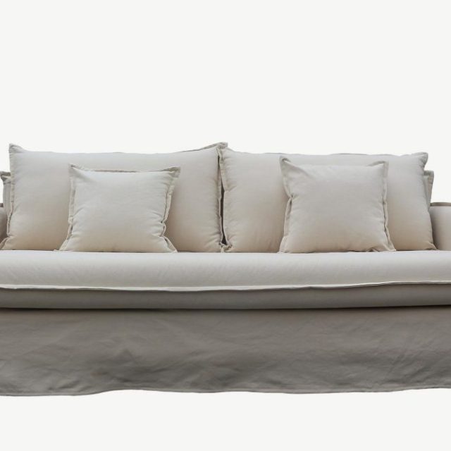 Hedda 3-sits Soffa