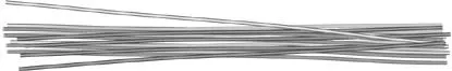 Z 199 Silverstål 1 m 3 mm