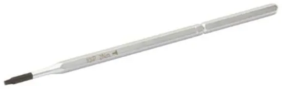 Bahco BE-6990-IP20-KL Reservklinga Torx Plus Spetsstorlek IP20
