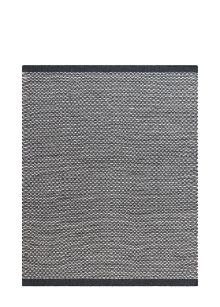 Handvävd Matta Sandhamn Kvadratisk 200x200 cm