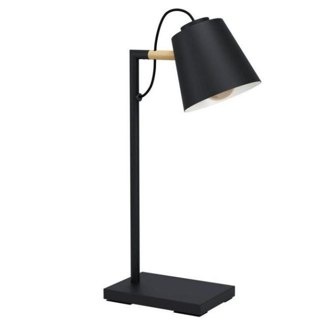 Bordslampa Eglo Lacey