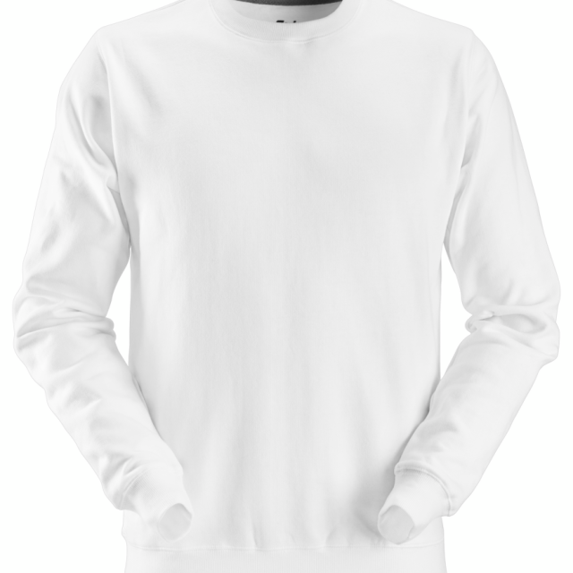 SWEATSHIRT 2810 VIT S