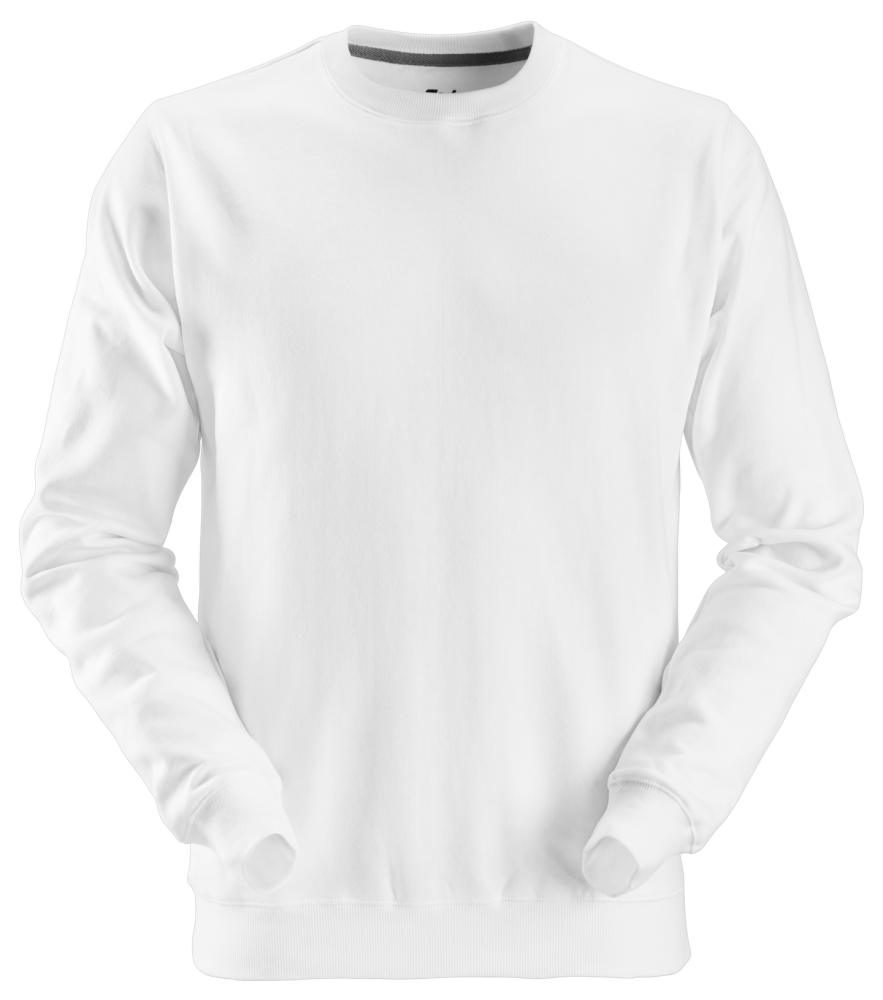 SWEATSHIRT 2810 VIT S