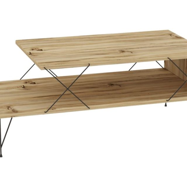 Jaennis Soffbord 100 cm