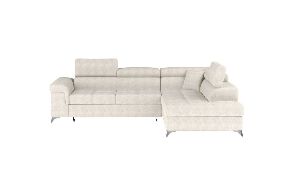 Hörnsoffa Eltap Eridano 275x202x88 cm