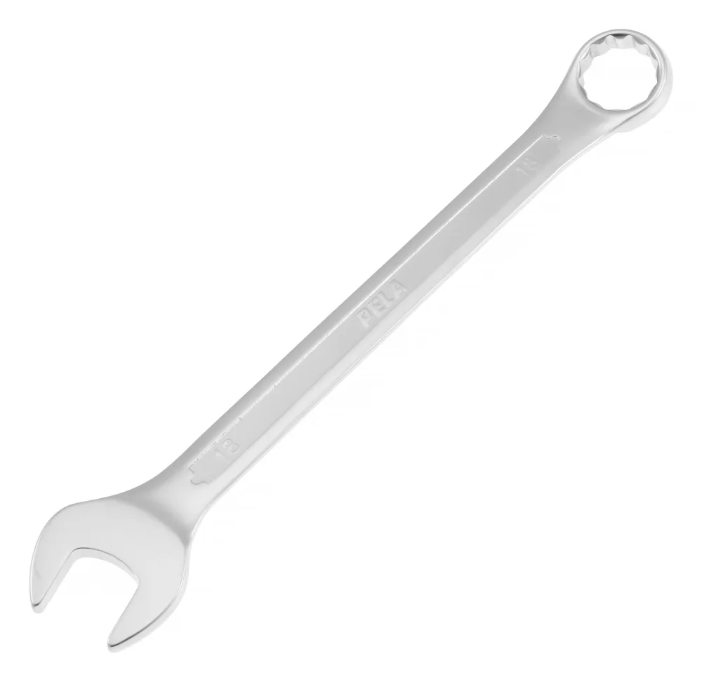 Kjøp PELA U-ringlåse 18 mm, DIN 3113