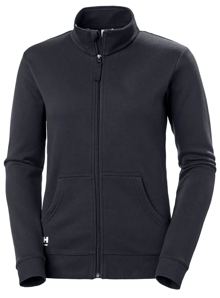 Helly Hansen Workwear 79394-590 Arbetströja S