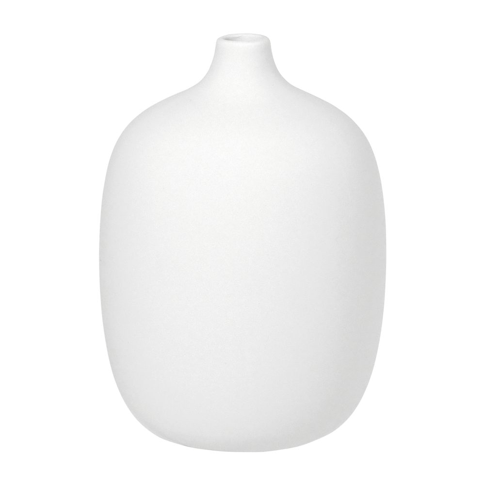 Ceola vas 18,5 cm, Vit