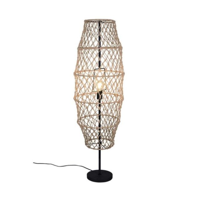 Golvlampa TRIO Hive