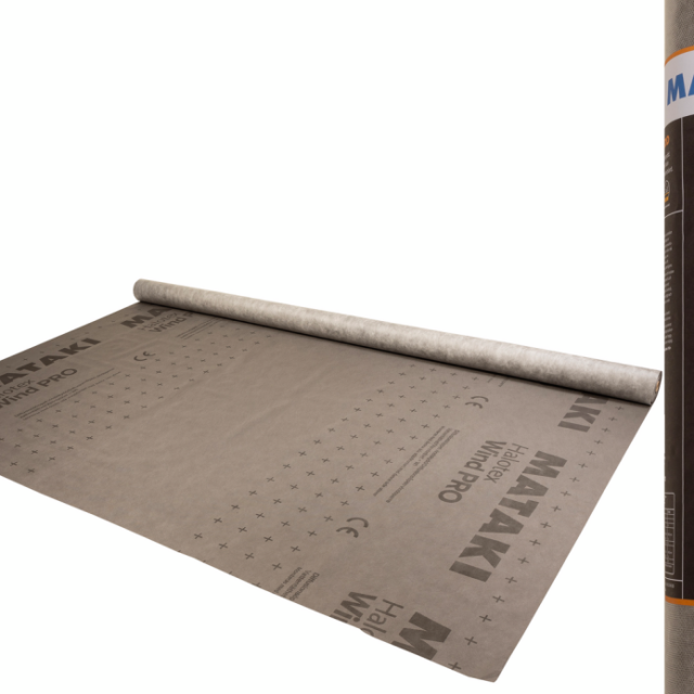 VINDSKYDD HALOTEX W10 12,5X2,8