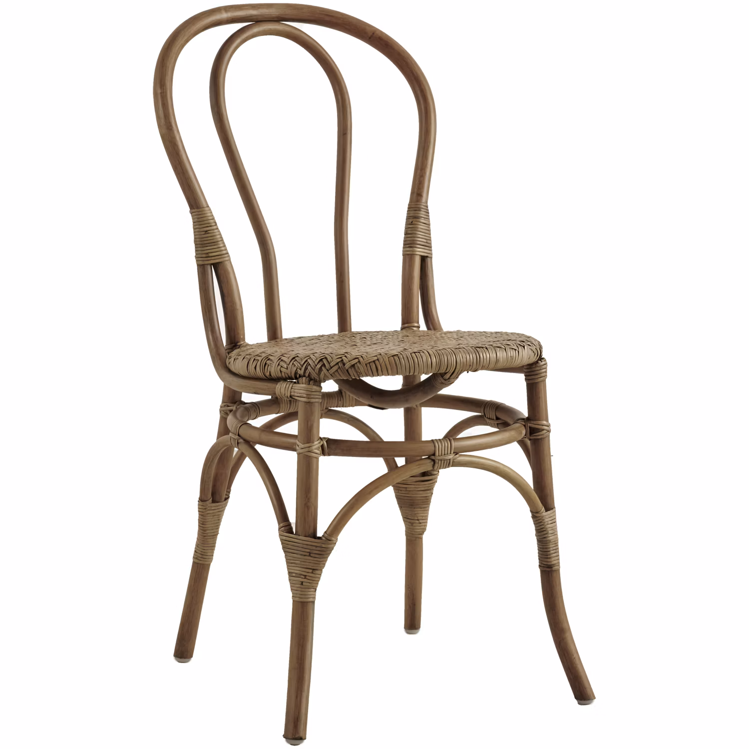 Lulu Matstol, Antique
