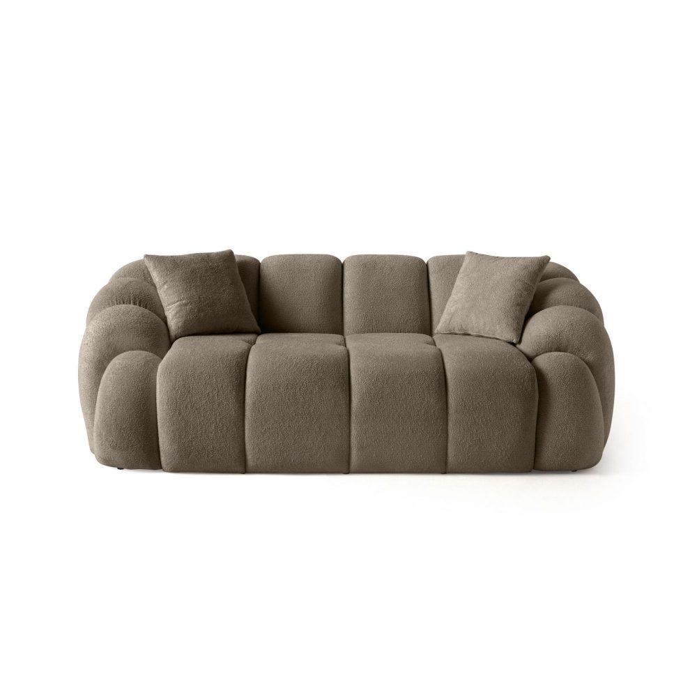 Octavio 2-sitssoffa 199x70x80 cm