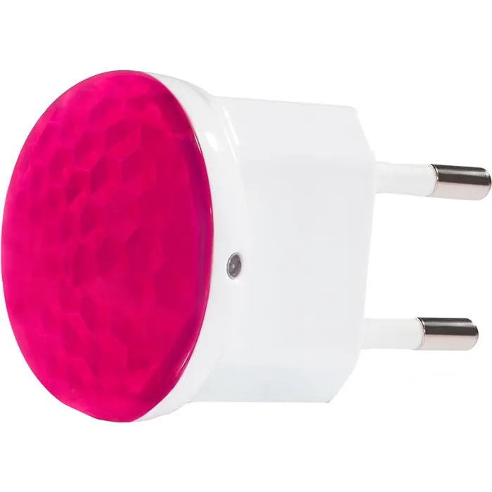 CAPiDi NL8 Nattlampa med sensor blå - Bild 2