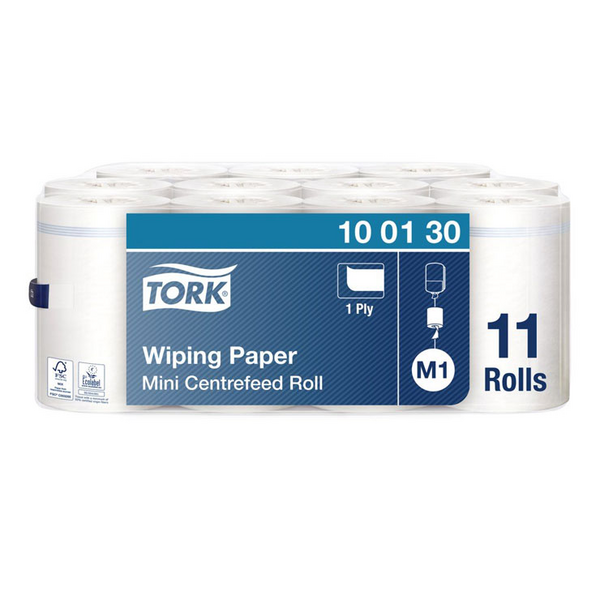 TORKPAPPER ADVANCED 415 M1 VITT 1-LAG 11/FRP 120123